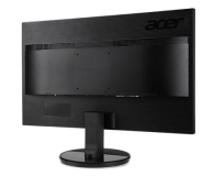 Acer K242HYLBID czarny - 372925 - zdjęcie 3